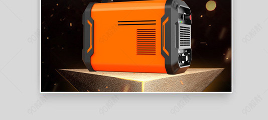 法律合規(guī)下的熱電焊機電商主圖設計策略