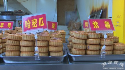 秦州區(qū)市場監(jiān)督管理局開展節(jié)前食品安全檢查 筑牢法律防線