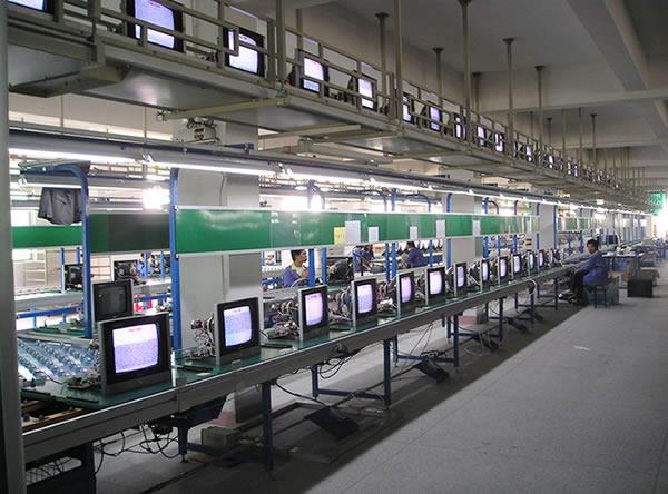 集成電路燒錄與測試 自動化解決方案與專業服務