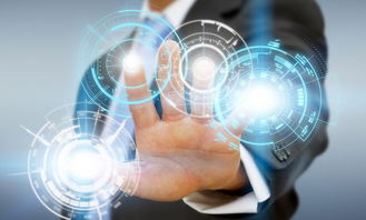 Android安卓工業平板電腦 自動化應用的革新力量與電子技術信息服務新范式