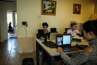 北京別墅區里的網紅 科技賦能下的現代生活圖景